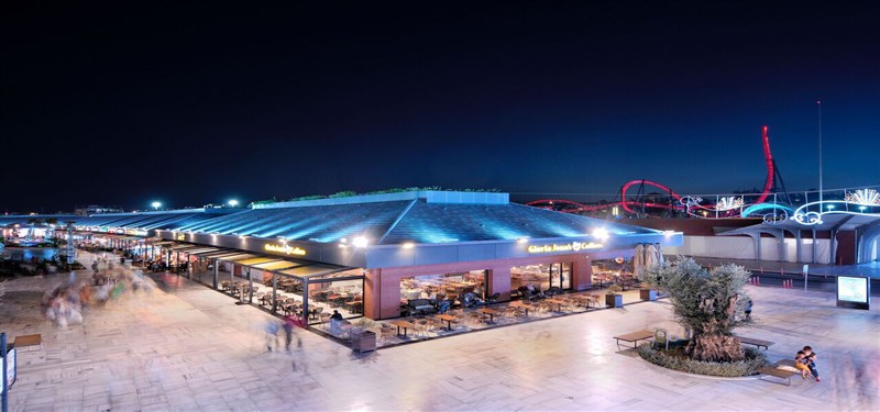 ViaPort Marina Outlet AVM