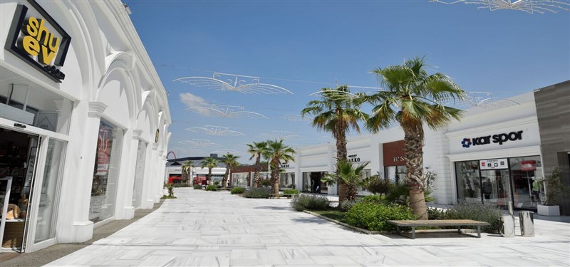 ViaPort Marina Outlet AVM