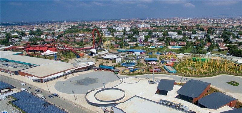ViaPort Marina Outlet AVM