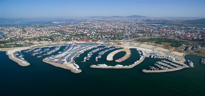 ViaPort Marina Outlet AVM
