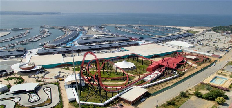 ViaPort Marina Outlet AVM