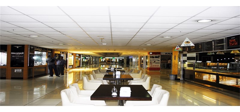 Wedding World Kuyumcukent AVM