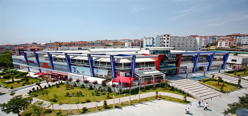 White Hill Alışveriş Merkezi