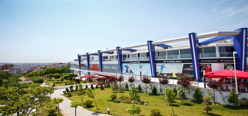 White Hill Alışveriş Merkezi