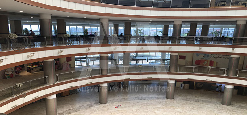 World Atlantis AVM
