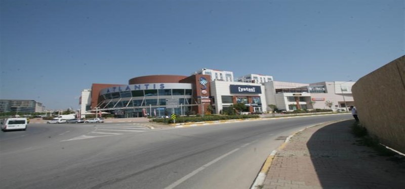 World Atlantis AVM