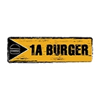 1A Burger