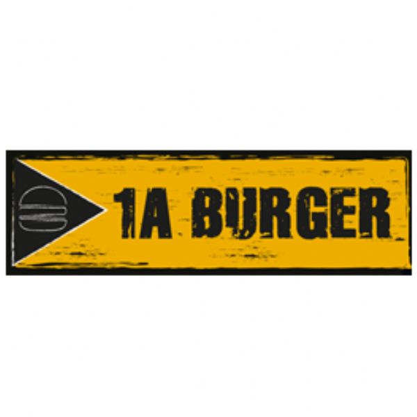 1A BURGER 
