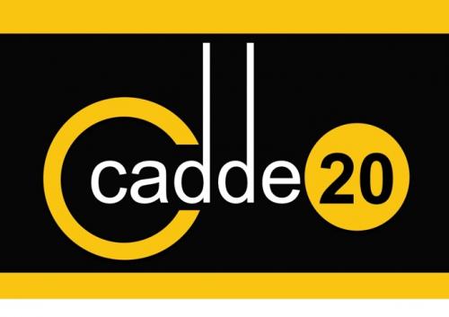 20. Cadde 