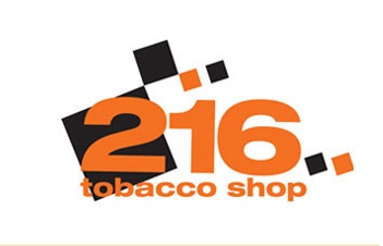 216 Tobacco Shop 