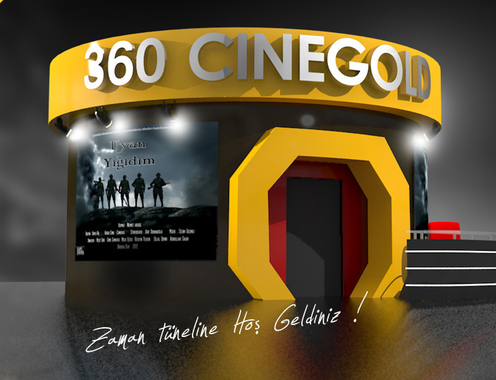 N-City Avm Sinema