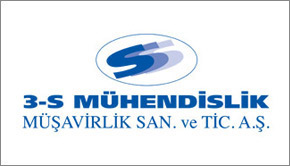 3-S Mühendislik