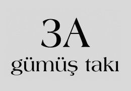 3A Gümüş