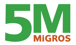 5M MİGROS