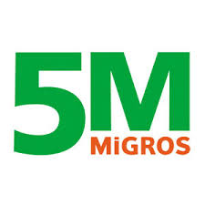 5m MİGROS