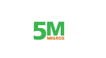 5M MİGROS Asma Çatı AVM 