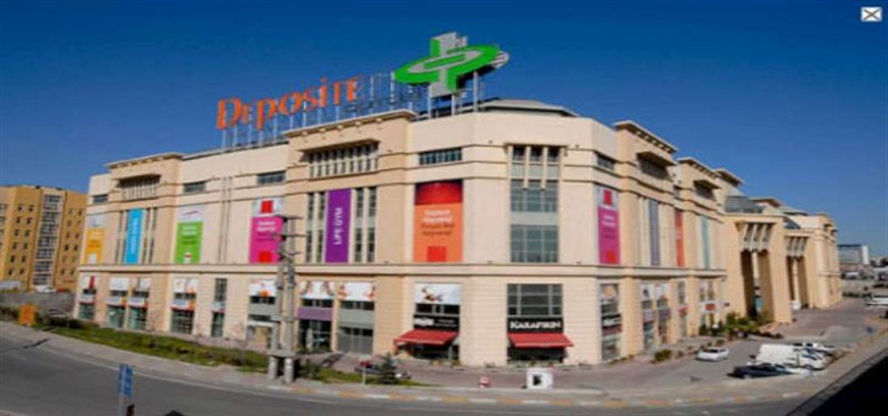 bet türkiye Deposite Outlet Mall - Dufy Mağazası | AVM GEZGİNİ ...