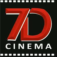 7D SİNEMA
