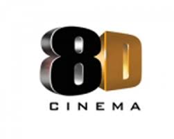 8D Cinema 