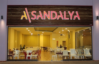 A Sandalya