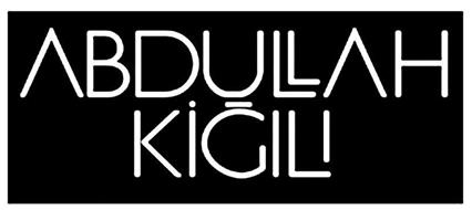 Abdullah Kiğılı 