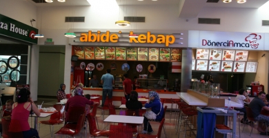 Abide Kebap
