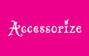Accessorize
