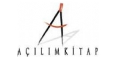 Açılım  Kitap 