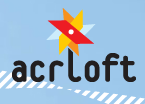 AcrLoft AVM
