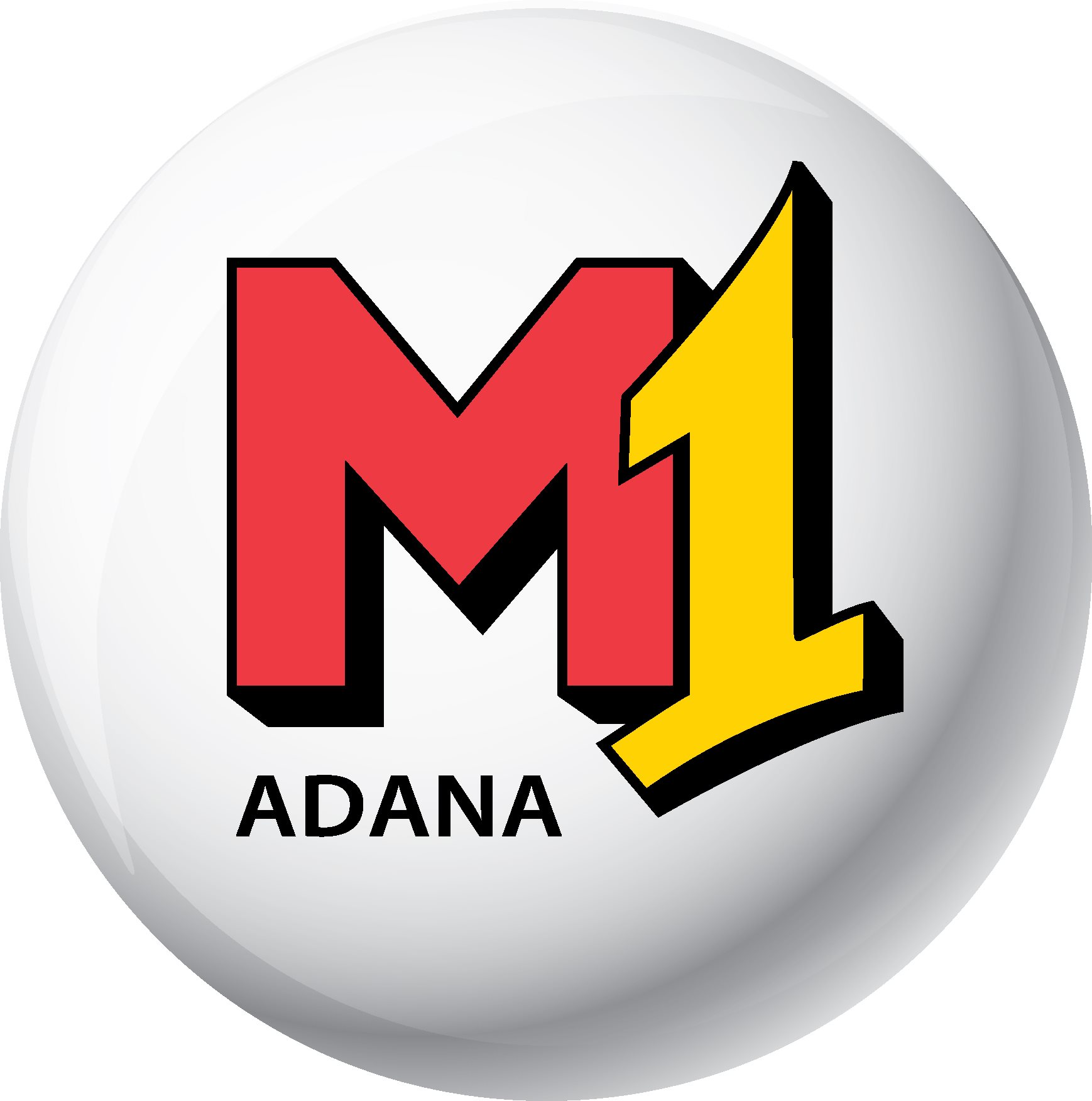 Adana M1 AVM Sinema
