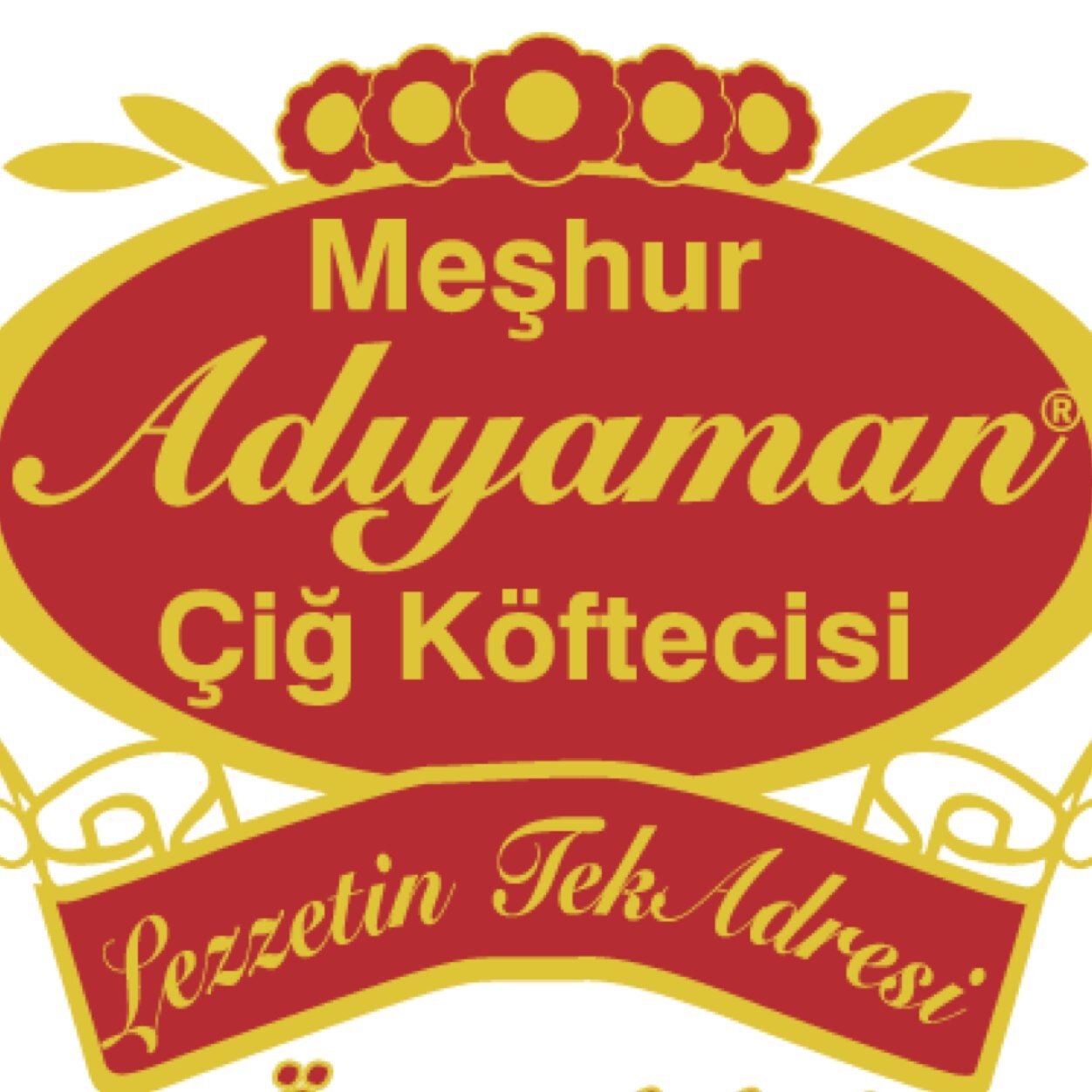 Adıyaman Çiğköfte