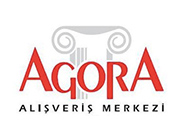 İzmir Agora AVM 
