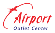 Airport Outlet AVM 