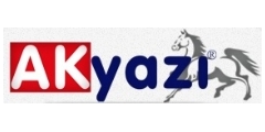 Ak yazi 