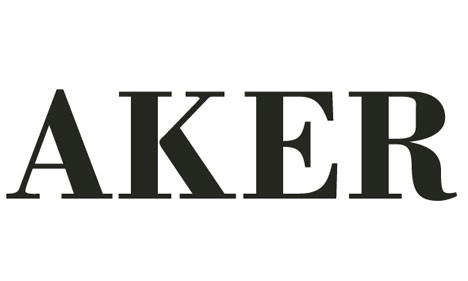 Aker