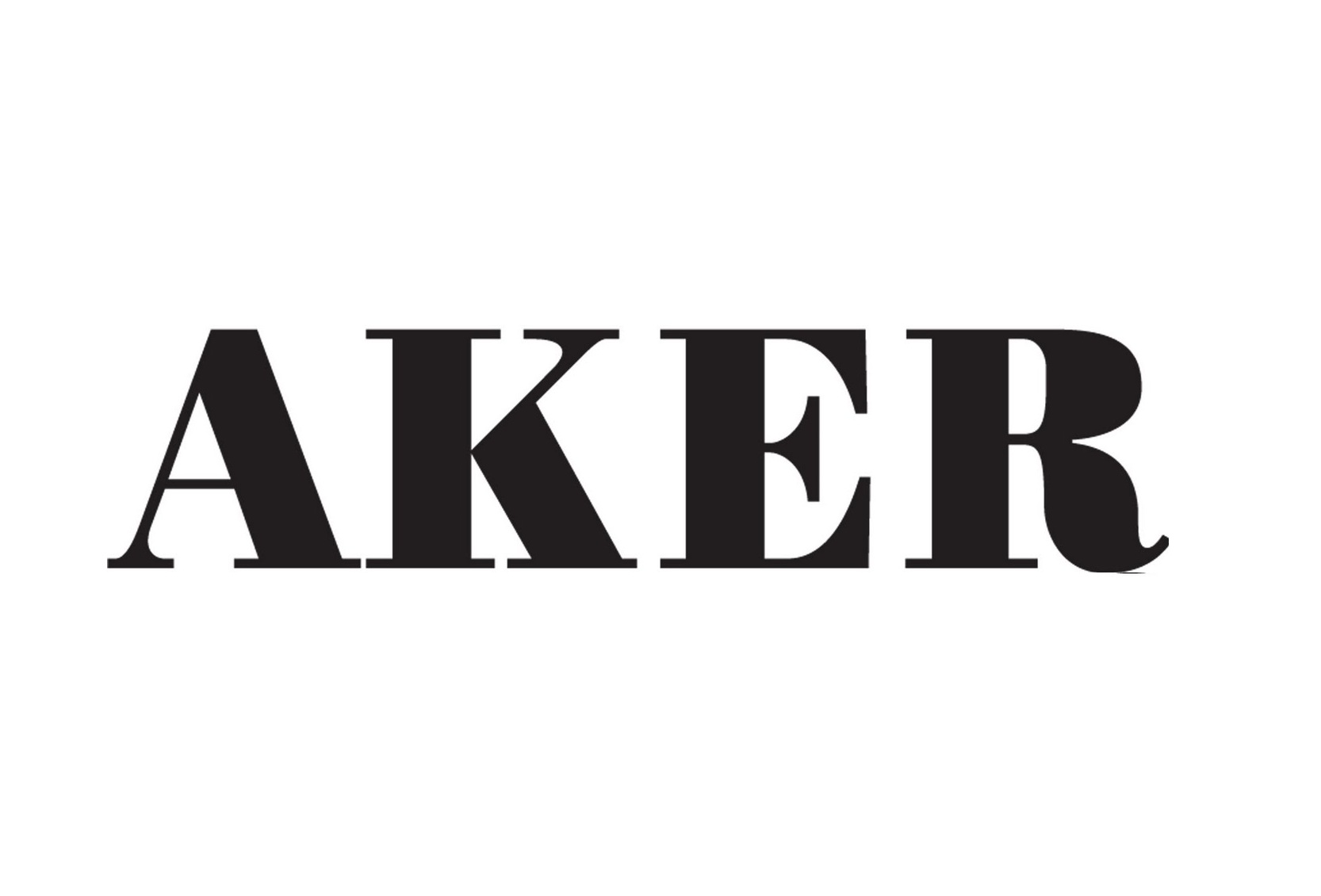 Aker