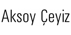 Aksoy Çeyiz 