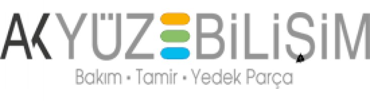 Akyüz Bilişim Mağazası