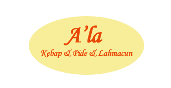 A`la Kebap Pide&Lahmacun Evi
