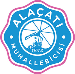 Alaçatı Muhallebicisi