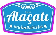 Alaçatı Muhallebicisi