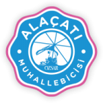 Alaçatı Muhallebicisi