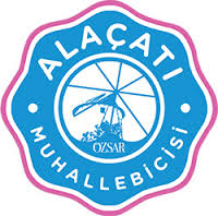ALAÇATI MUHALLEBİCİSİ SYMBOL AVM
