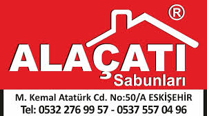 ALAÇATI SABUN