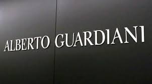 ALBERTO GUARDİANİ