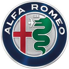 Alfa Romeo 