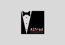 Alfred Concierge Services