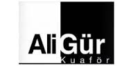 ALİ GÜR KUAFÖR  N-CITY AVM 