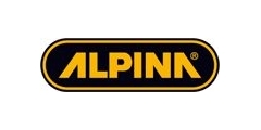 Alpina Garden 