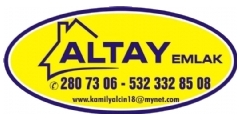 Altay Emlak 